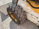 Chassis with 