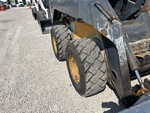Chassis with 