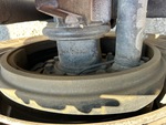 Brakes with 
