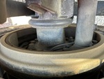 Brakes with 