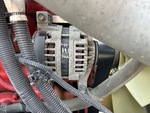 Engine with 