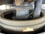 Brakes with 
