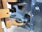 Hydraulique with 