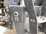 Hydraulique with 