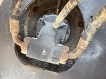 Hydraulique with 