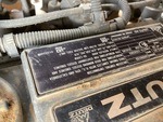Moteur with 
