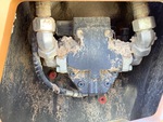 Hydraulique with 