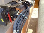 Hydraulique with 