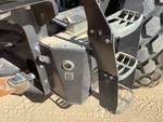 Hydraulique with 