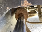 Hydraulique with 
