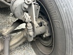 Brakes with 