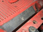 Engine with 