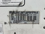 General Appearance with Numéro de série/Numéro d'identification du véhicule automobile