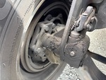 Brakes with 