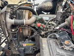 Motor with 