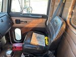 Cab with 