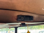 Cab with 
