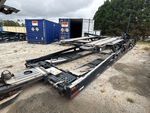 Trailer Chassis with 
