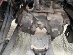 Drivetrain with 
