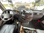 Cab with 