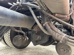 Drivetrain with 