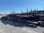 Trailer Chassis with 