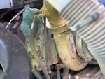 Engine with 