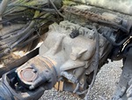 Drivetrain with 