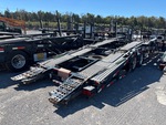 Trailer Chassis with 