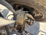 Brakes with 