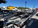 Trailer Chassis with 