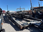 Trailer Chassis with 