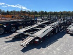 Trailer Chassis with 