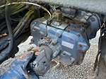 Drivetrain with 