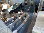 Hydraulics with 