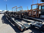Trailer Chassis with 