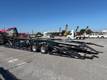 Trailer Chassis with 