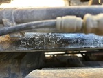 General Appearance with Second Serial Number/VIN Photo
