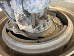 Brakes with 