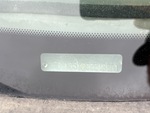 General Appearance with Second Serial Number/VIN Photo