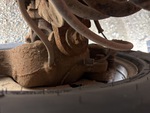 Brakes with 