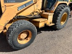 Chassis with 