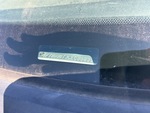 General Appearance with Second Serial Number/VIN Photo