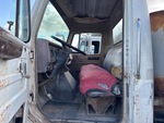 Cab with 