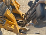 Hydraulics with 