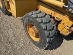 Chassis with 