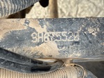 General Appearance with Second Serial Number/VIN Photo