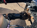 Drivetrain with 