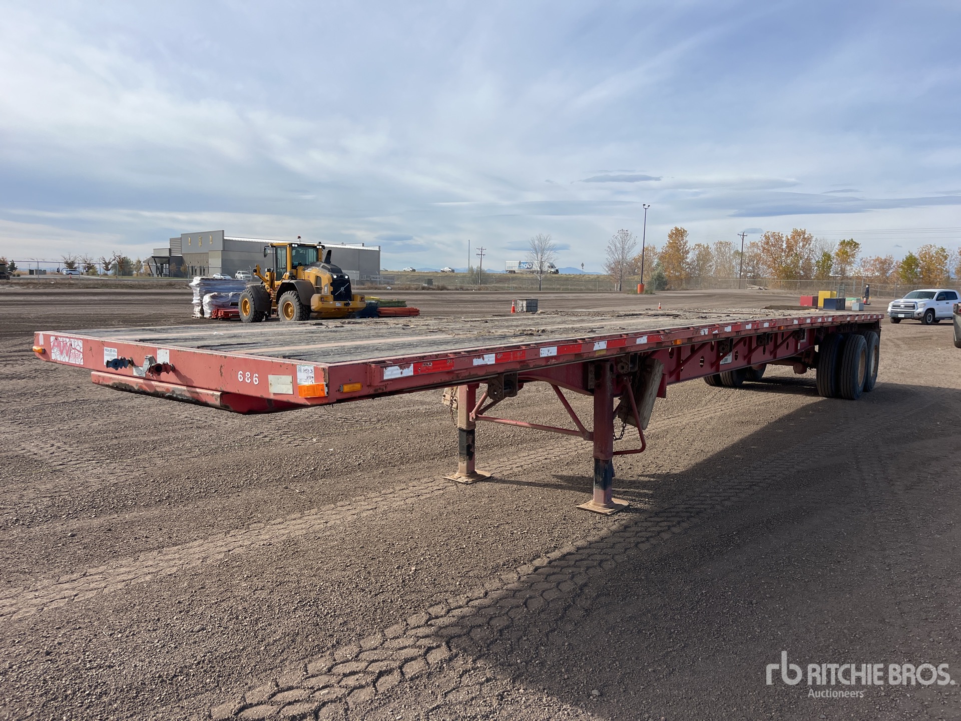 General Appearance with Imagen: esquina delantera izquierda