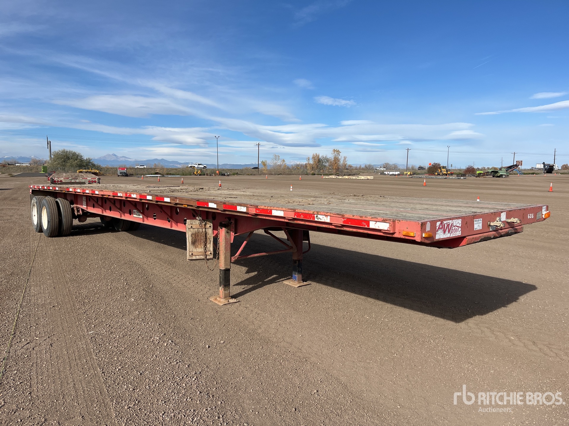 General Appearance with Imagen: esquina delantera derecha